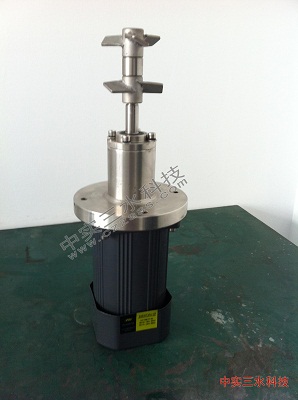 小型不銹鋼攪拌機