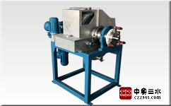 真空轉(zhuǎn)鼓過(guò)濾機(jī)